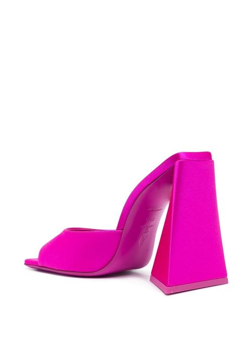 WOMEN Sandals THE ATTICO | 232WS000 V007008